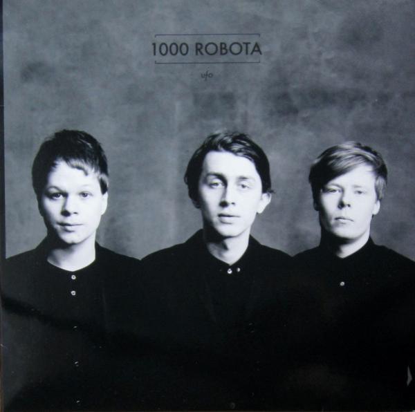1000 Robota - 1000 Robota II: Ufo