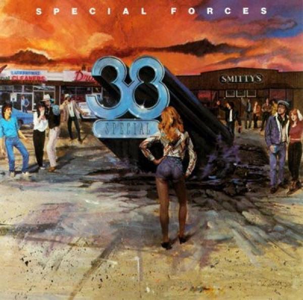 38 Special (2) - Special Forces