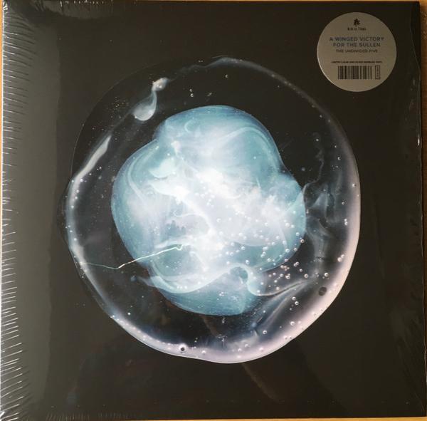 A Winged Victory For The Sullen - The Undivided Five