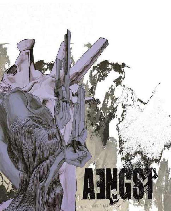 Aengst - Aengst