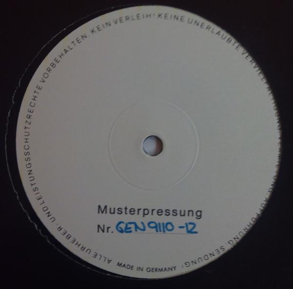 Alien Factory - Big Brother