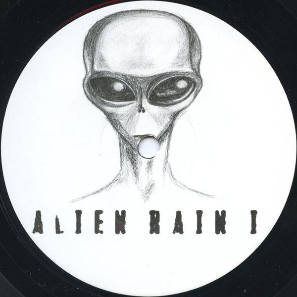 Alien Rain - Alien Rain I