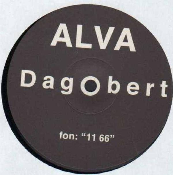 Alva  - Dagobert