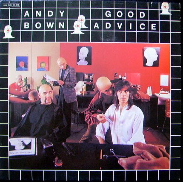 Andy Bown - Good Advice