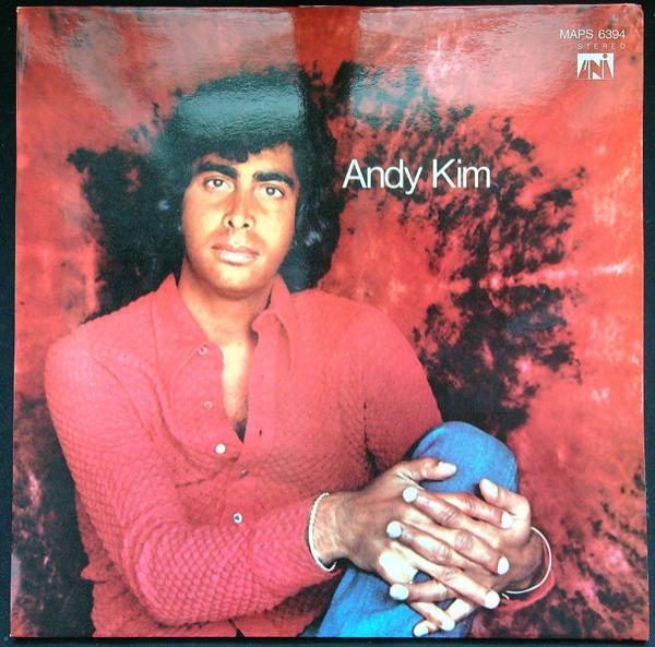 Andy Kim - Andy Kim