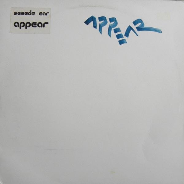 Appear - Appear