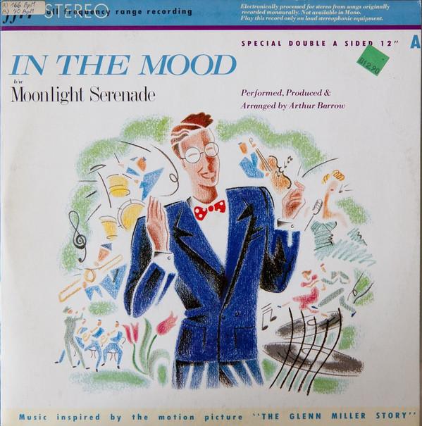 Arthur Barrow, Thelma Houston - In The Mood / Moonlight Serenade