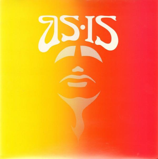 As Is  - Away From You