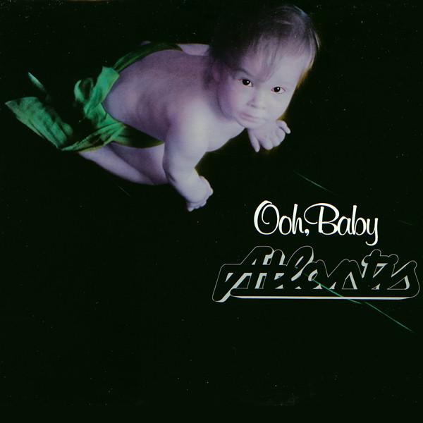 Atlantis  - Ooh, Baby
