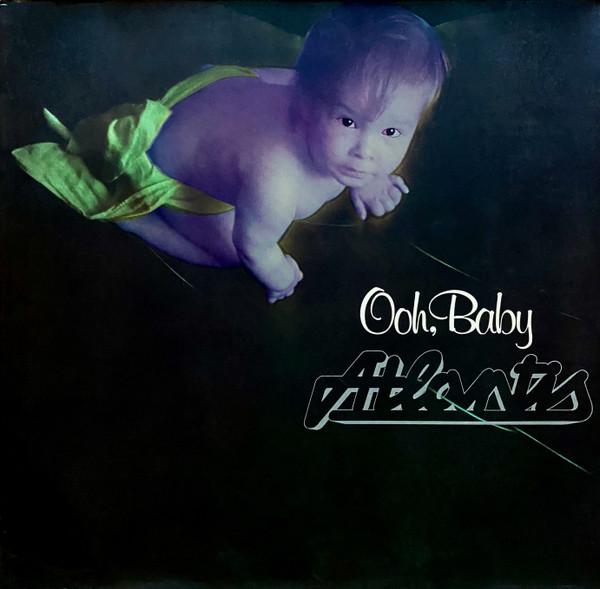 Atlantis  - Ooh, Baby