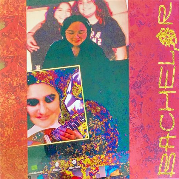 Bachelor  - Doomin' Sun
