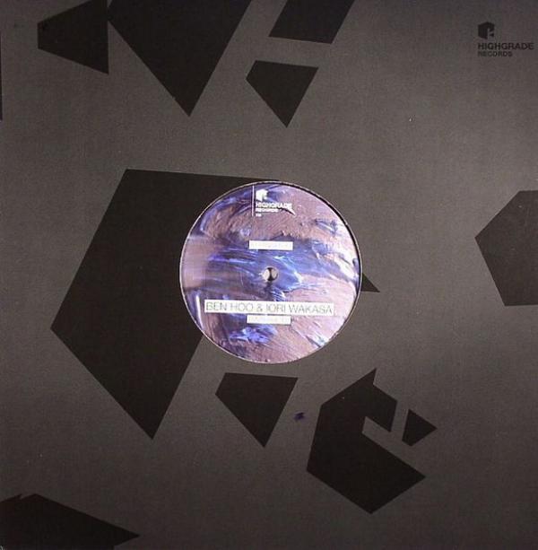 Ben Hoo, Iori Wakasa - Panta Rhei