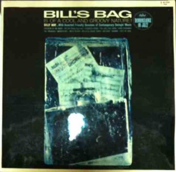 Billy May - Bill's Bag
