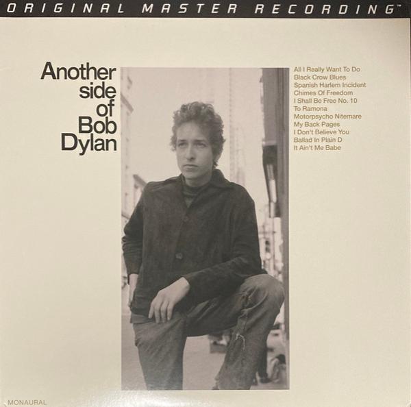 Bob Dylan - Another Side Of Bob Dylan