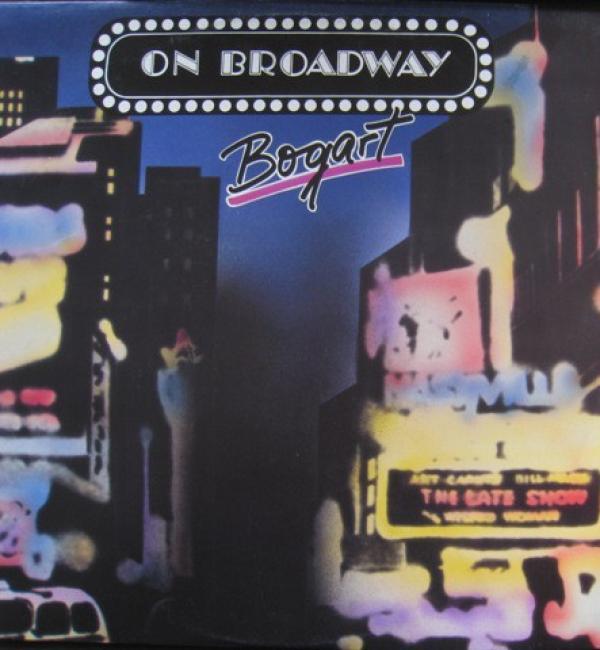 Bogart (3) - On Broadway
