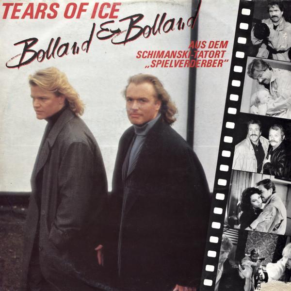Bolland & Bolland - Tears Of Ice