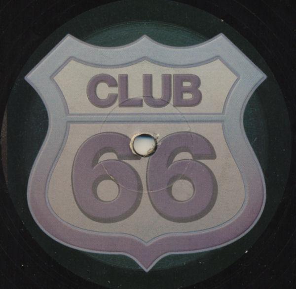 CLUB 66 - Ready To Live