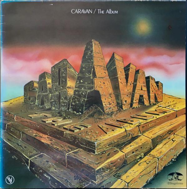 Caravan - The Album
