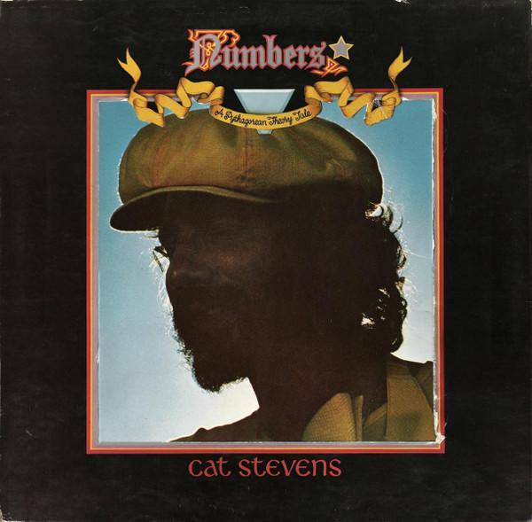 Cat Stevens - Numbers (A Pythagorean Theory Tale)