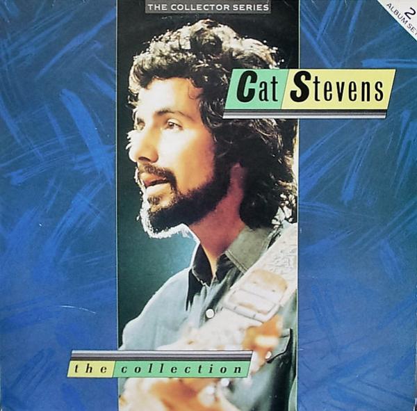 Cat Stevens - The Collection