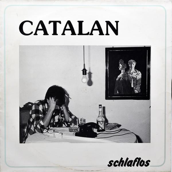 Catalan - Schlaflos