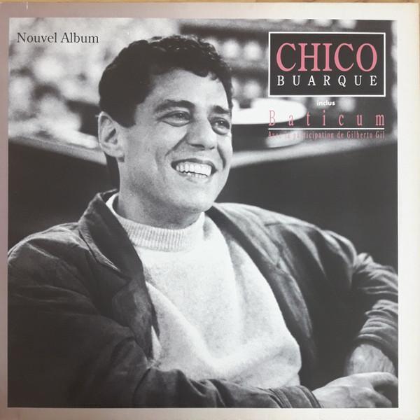 Chico Buarque - Chico Buarque