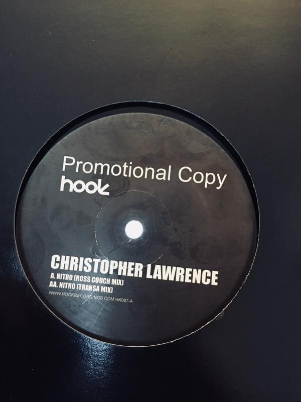 Christopher Lawrence - Nitro