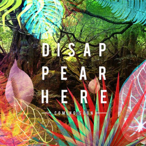 Coming Soon (2) - Disappear Here