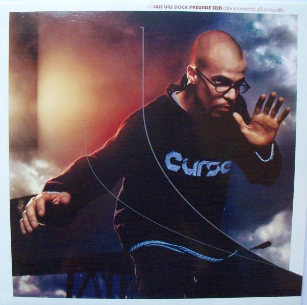 Curse  - Lass Uns Doch Freunde Sein / Denk An Mich