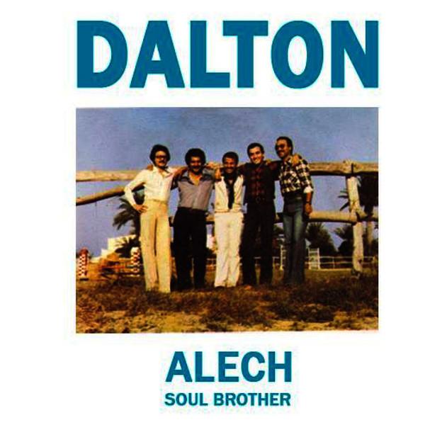 Dalton  - Alech