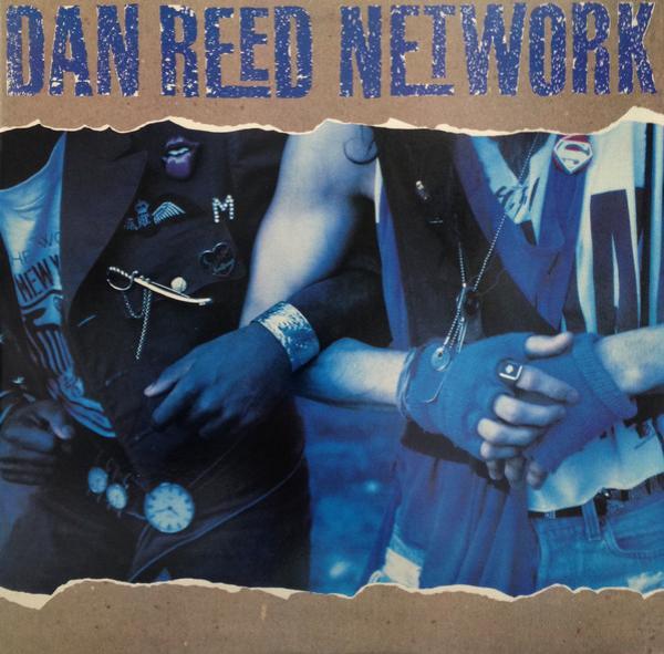Dan Reed Network - Dan Reed Network