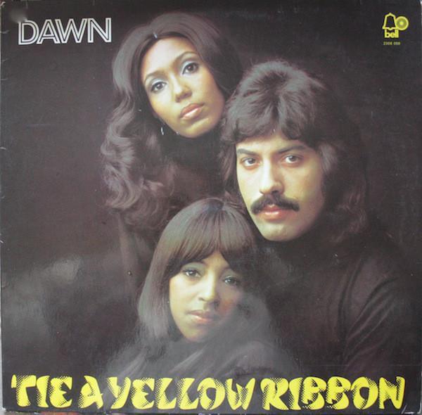 Dawn  - Tie A Yellow Ribbon