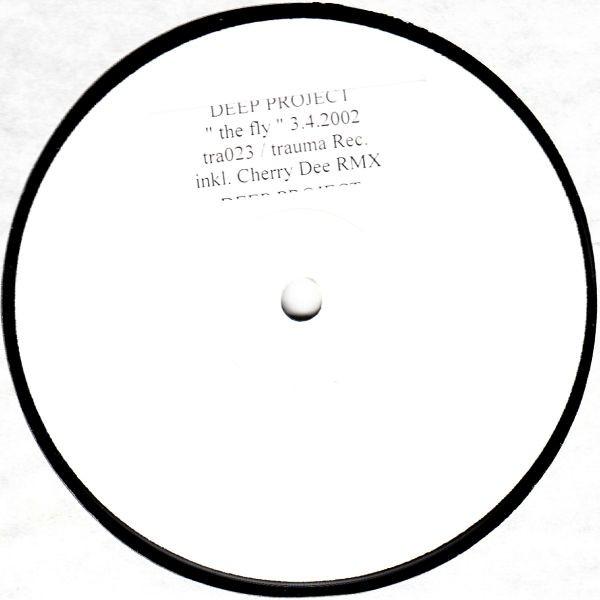 Deep Project - The Fly