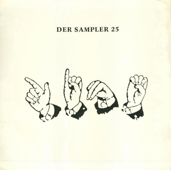  - Der Sampler 25