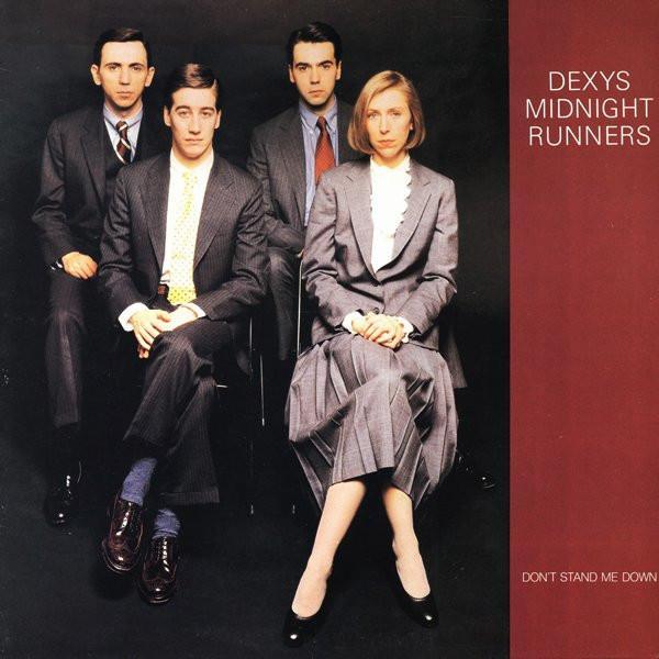 Dexys Midnight Runners - Don't Stand Me Down