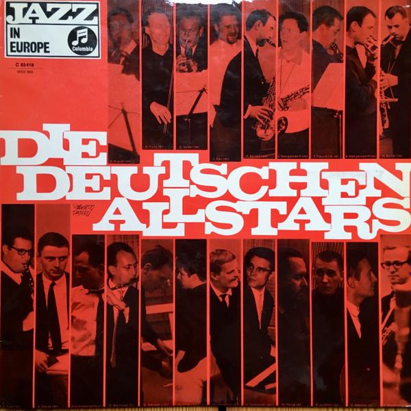  - Die Deutschen All Stars