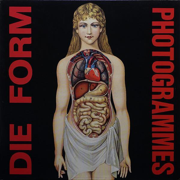Die Form - Photogrammes
