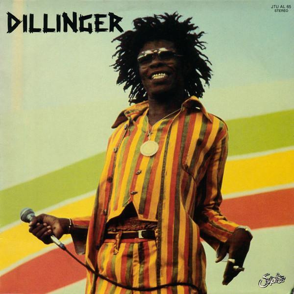 Dillinger - Dillinger