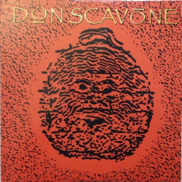 Don Scavone - Willie On Glock / 3 & Out