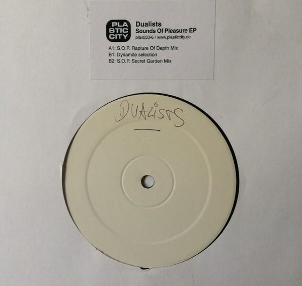 Dualists - Sounds Of Pleasure EP