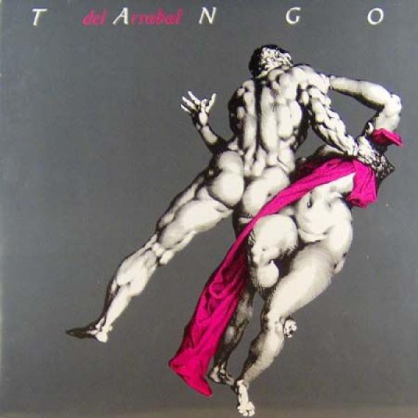 Duo Arrabal, Ciro Pérez - Tango del Arrabal