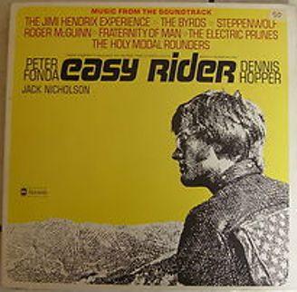  - Easy Rider (Music From The Soundtrack)