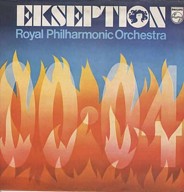 Ekseption, The Royal Philharmonic Orchestra - Ekseption 00.04