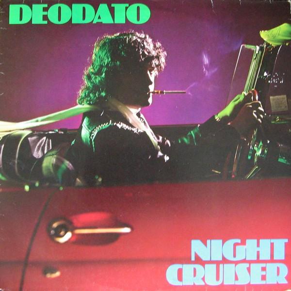 Eumir Deodato - Night Cruiser