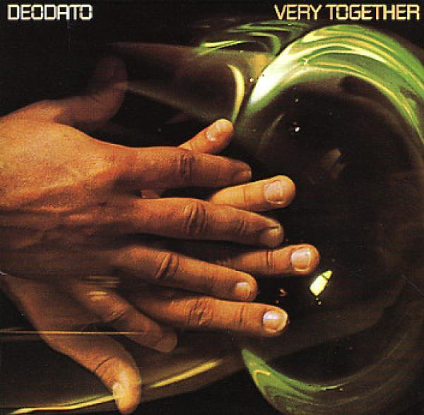 Eumir Deodato - Very Together