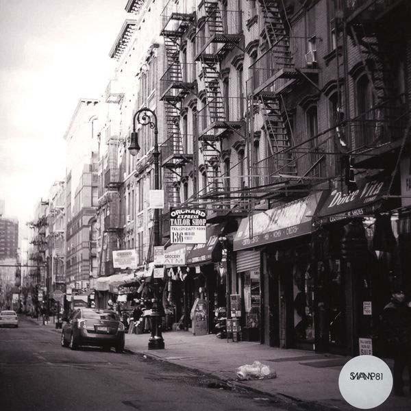 FaltyDL - Mean Streets (Part One)