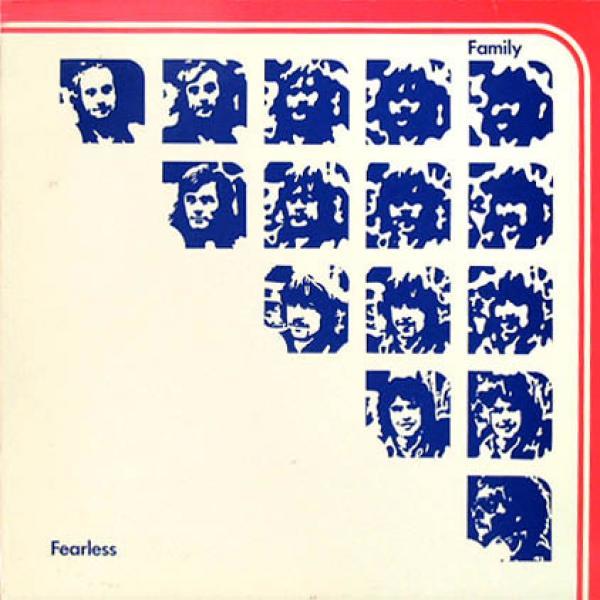 Family  - Fearless