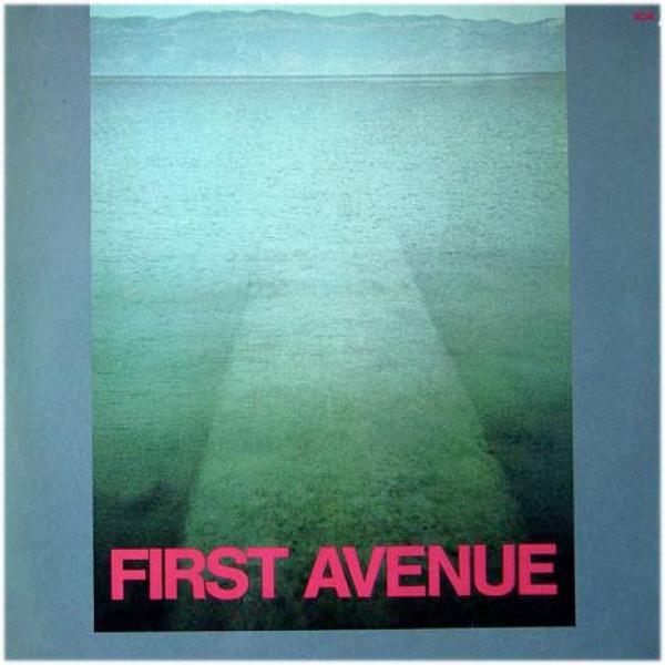 First Avenue  - First Avenue