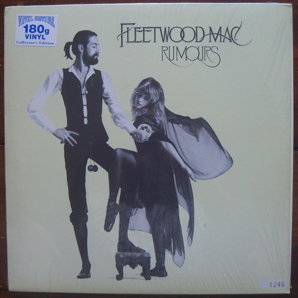 Fleetwood Mac - Rumours