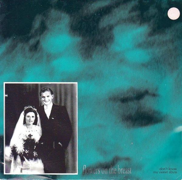 Flowers on the breast - Don`t know